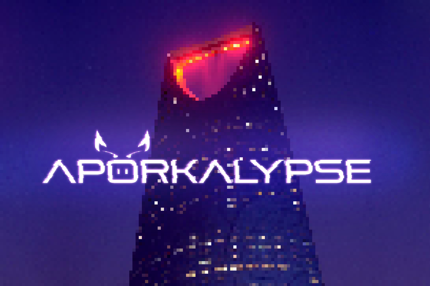 Aporkalypse Cover