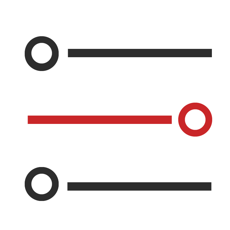 The Next Landing Page: Publications Icon